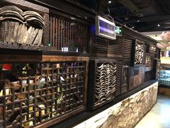 -蜜桃餐厅·江浙融合菜(荟聚购物中心店)