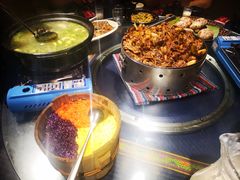 -甘家界牌柠檬鸭(青山店)