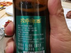 -西藏饭店·亚克·食光自助餐厅(文殊院店)