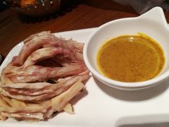 -京尊烤鸭店JINGZUN(春秀路店)