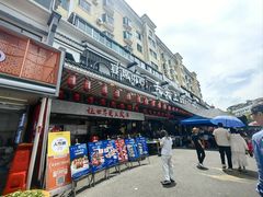 -舌尖上·霞浦滩涂海鲜·新闽菜(总店)