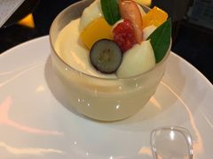-顺德美的万豪酒店·自助餐·贡厨