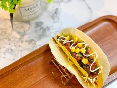 -TACO TUESDAY塔可星期二(人民路店)