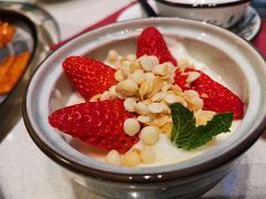 -木王宴语·野生鲜菌火锅(玉河店)