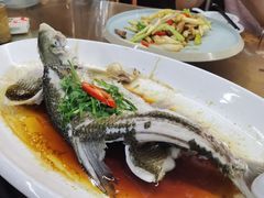 -八仔大富楼·河鲜(西江店)