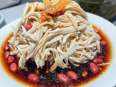 -晓淮山·扬州早茶·淮扬菜(龙阳广场店)