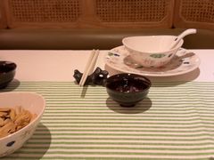 -桂满陇·蟹黄小笼汤包(巴黎春天浦建店)