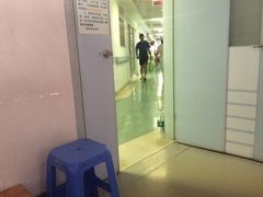 -广西壮族自治区人民医院(桃源院区)
