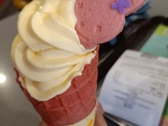 -麦当劳(铜锣湾店)
