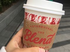 -星巴克(凯德晶萃店)
