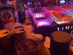 -vimi便利店酒吧