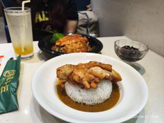 -和平馆·地道港澳茶餐厅(西门口店)
