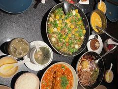 -华豫川酒家(大卫城店)