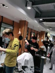 -永琪护肤造型