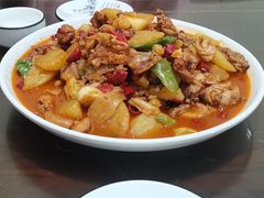 -福顺祥大盘鸡(临潼店)