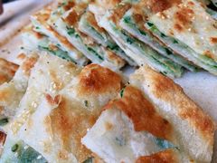 -咏春葱油饼(德政中路店)