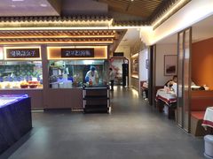 -老德州四合院·德州菜(天衢路店)