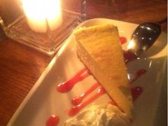 芝士蛋糕-Geneva日内瓦餐厅(西郊宝成花苑店)