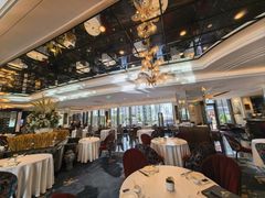 -上海总会SHANGHAICLUB(兴业太古汇店)