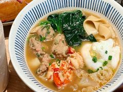 -巴奴毛肚火锅(七宝领展广场店)