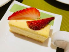 -都会尚膳·海鲜自助餐厅(重庆万豪酒店)