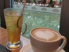 -海角轩·三亚文华东方酒店