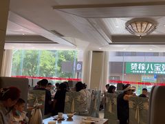 -今鲜源大酒店·中华餐饮名店(新湛路店)