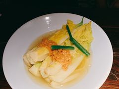 -外婆家(蓝色港湾店)