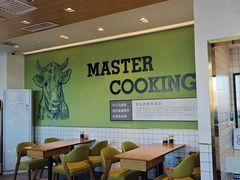 -李先生牛肉面大王(欧亚卖场店)