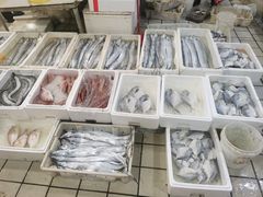 -江杨农产品批发市场