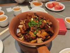 -情妹耙泥鳅·江湖川菜(科华店)