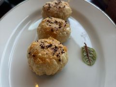 -广州柏悦酒店·悦景轩·粤菜餐厅