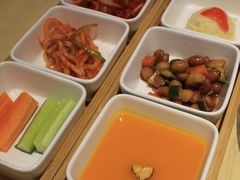 -韩香福脊骨汤锅(上杭路店)
