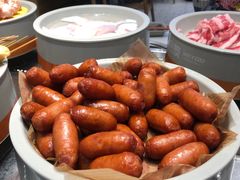 -密友回转自助火锅(世茂国际广场店)