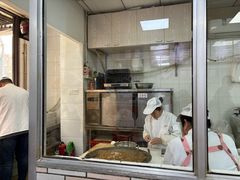 -津门如意包子铺(宾西路店)