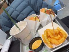 -Shake Shack(西单大悦城店)