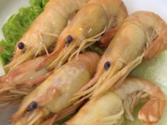 -蟹上黄·蟹黄面·江南糖水(人民广场店)