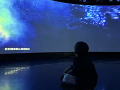 -同济大学四平路校区深海探索馆