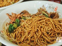 -春雪面馆(转塘店)