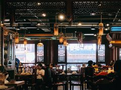 大堂-火宫殿(五一大道分店)