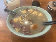 -金原鸭血粉丝汤·汤包·脆皮烤鸭(南京博物院店)