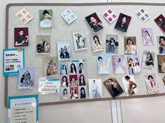 -拍刻风照相馆(花都融创店)