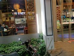 -船夫鱼锅(衢江路店)