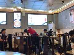 -新繁老號豌豆汤饭店·江湖菜(宝光寺店)