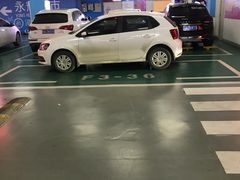 -万达广场(大明宫店)