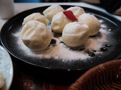 -红樱桃·欢乐餐厅(太原里店)