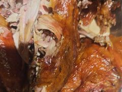 -破瓦寒窑·地摊烤羊排