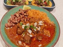 -墨纪Mojí墨西哥餐厅(官舍店)