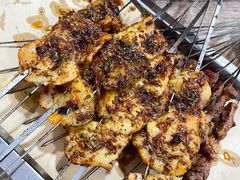 -铁诚烤肉