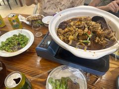 -元银甲·湖北地标美食(汉阳店)